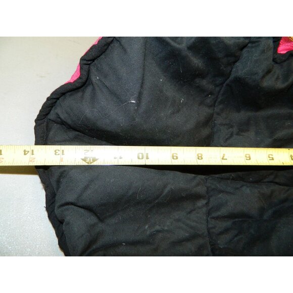 Peru Guatemala Colorful Striped Tote Bag Gym Travel Colorful Ethnic Weekender - Picture 5 of 7